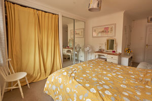 Bedroom 1- click for photo gallery